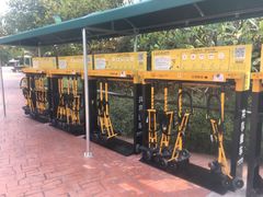 -美的鹭湖探索王国