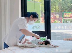 点击看大图 -宝馨月月子中心(友谊医院店)