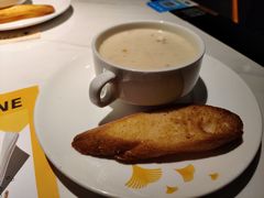 -半秋山西餐厅(巴南万达广场店)