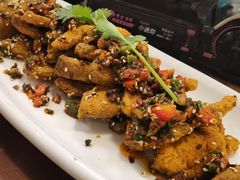 -付掌柜在成都·热炒砂锅集(金禾店)