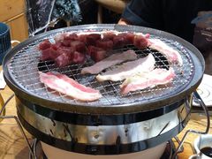 -牛也烧肉(摩尔城店)