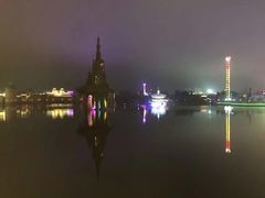 -大连海昌发现王国主题公园