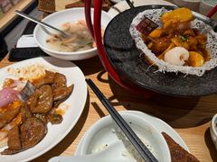 -老福洲·三十年福州味(斗东店)