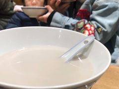 黑豆浆-小豆海棠(嘉兴路店)