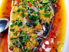 -云梦庭·剁椒鱼头(银泰中心in99店)