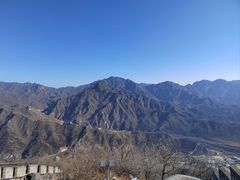 -居庸关长城