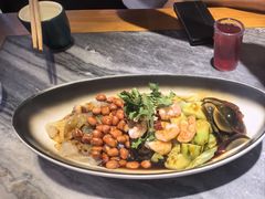 -大胡同天津菜·海肠捞饭·津门皮皮虾锅贴一绝(西姜井店)