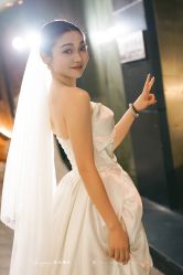 -GODDESS WHITE婚纱礼服(鹏城动力大厦店)