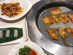 五花肉-么子烤肉(化龙池店)