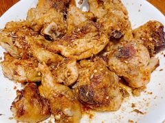 -翠娜家· Trina’s西餐厅(高新万达店)