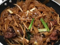 干炒牛河-太兴餐厅(东方广场分店)