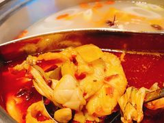 牛蛙-辣家私厨火锅·龙虾(开发区店)