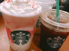 -星巴克(威尼斯人店)