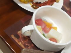 -汉巴9号自助餐厅(新潮尚品超市店)