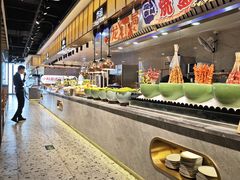 -火叮叮自助烤肉·现切牛肉(茂业店)