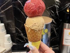 -LUNEURS月乐诗·法式冰淇淋(环贸店)