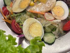 -首尔烤肉大排档(合生汇店)