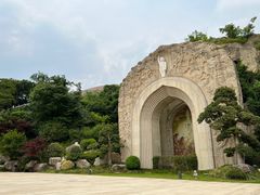 -牛首山文化旅游区