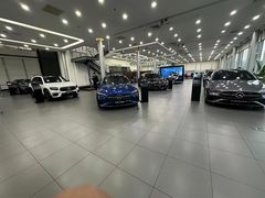 -奔驰利星行(北京花乡店)