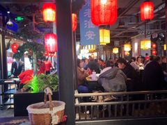 -老淮安·淮安菜(涟水店)