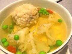 -云锦壹号·淮扬宴(徐汇万科店)