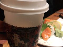 -炉胜·炉端烧·居酒屋
