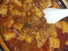 -渝信川菜(南滨店)