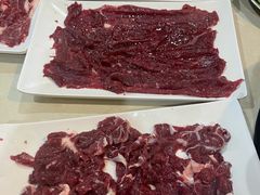 -伟记牛肉(金鸿公路店)