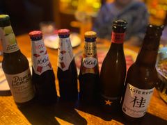 -双层巴士·鲜串鲜啤·团建聚会(凯德广场店)