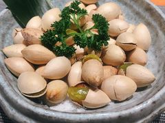 盐入银杏-文三酒肆自助放题(新街口友谊广场店)