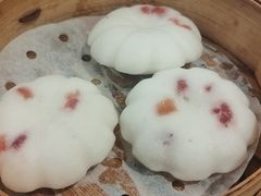 蔓越莓米糕-南翔馒头店(豫园店)