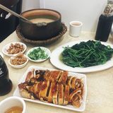 广州砂锅粥天花板