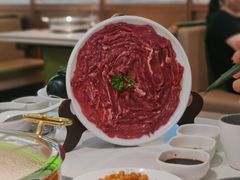 -洪氏嗨捞·广东猪肚鸡·椰子鸡火锅(西咸万象城店)