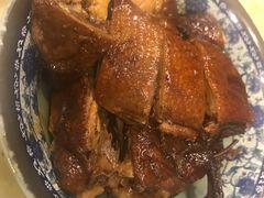 老妈酱鸭-慧娟面馆·餐厅(望江路店)