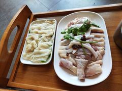 -南国锋味椰子鸡(瀚海店)