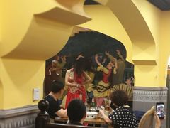 -阿凡提餐厅(簋街店)