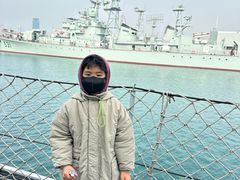 -中国人民解放军海军博物馆