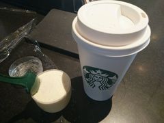 -星巴克(苏州西蒙店)