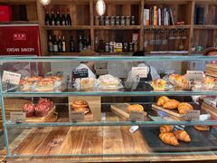 -佐敦面包铺·JORDAN BAKERY
