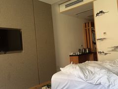 -西姆山居酒店(九寨沟沟口店)