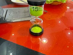 -草墩罗非鱼庄•野生菌•腊排骨(七星街上段店)