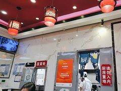-伟记奥面馆(白塔东路店)