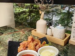 -炙柒Sekinana·精致料理 烧鸟·铁板烧(海上世界店)