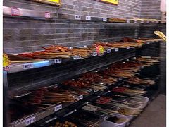 -袁记串串香(新南门店)