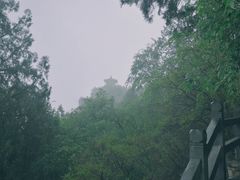 -青州市云门山风景区