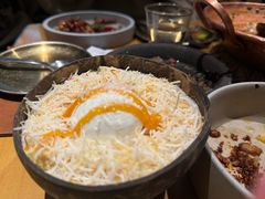 冰淇淋泡鲁达-SHAN山(前滩太古里店)