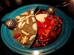 -吼堂老火锅(太古里总店)