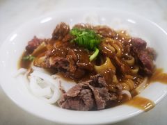 干粿牛杂汤-福合埕牛肉丸(福平路店)