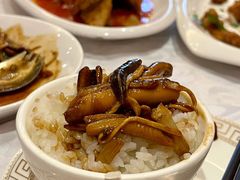 -永兴餐厅(复兴中路店)