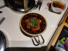 -火锅先生(五马街店)